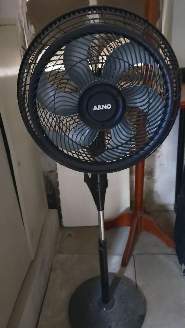 Ventilado funcionando perfeitamente  - Foto 2