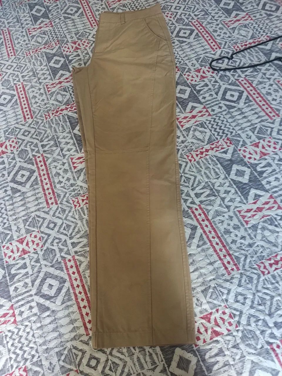 Calça Alfaiataria 40  - Foto 2