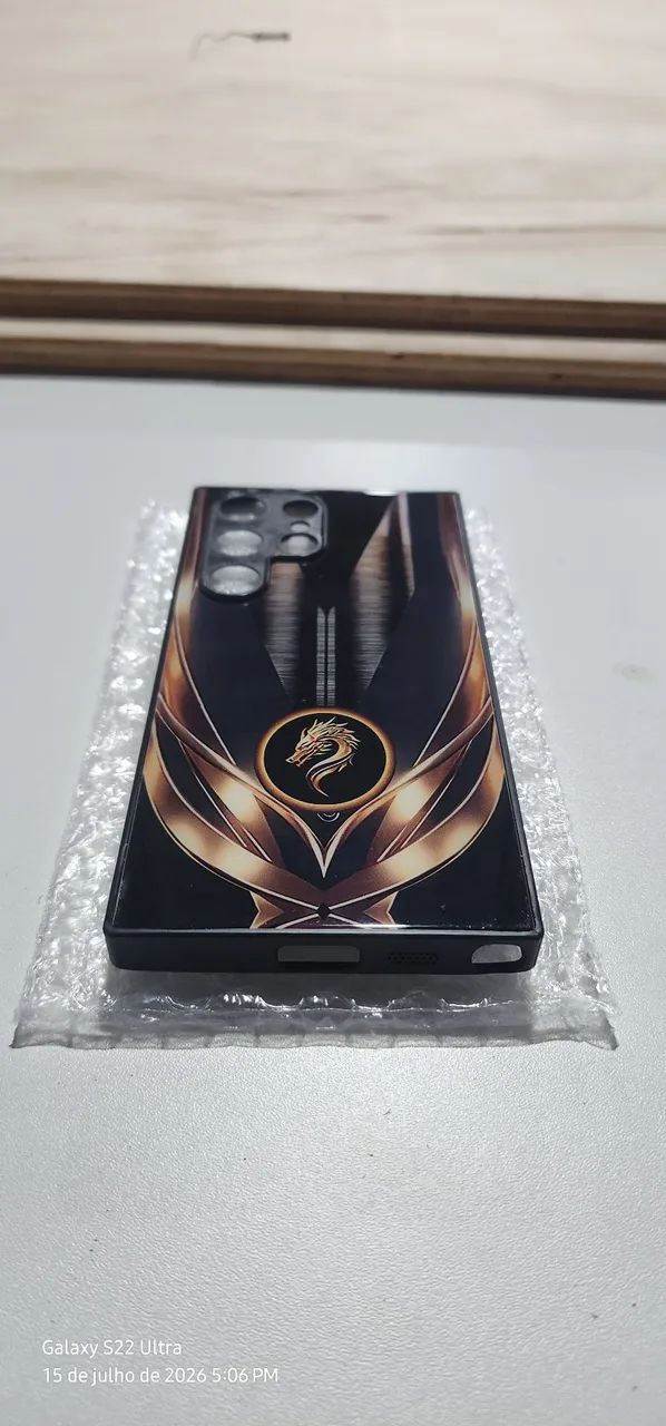 Capa S24 Ultra - Foto 3
