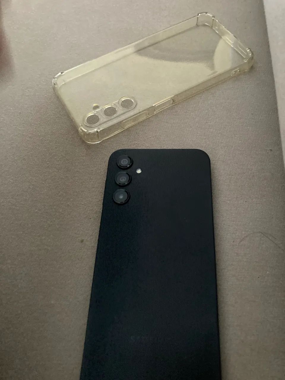 Celular Samsung a14  - Foto 2