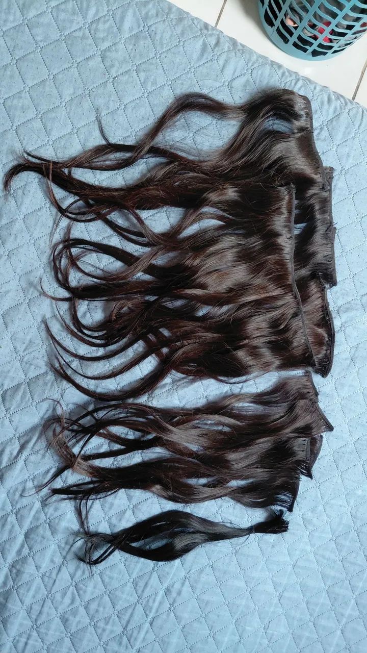 Mega hair - Foto 3