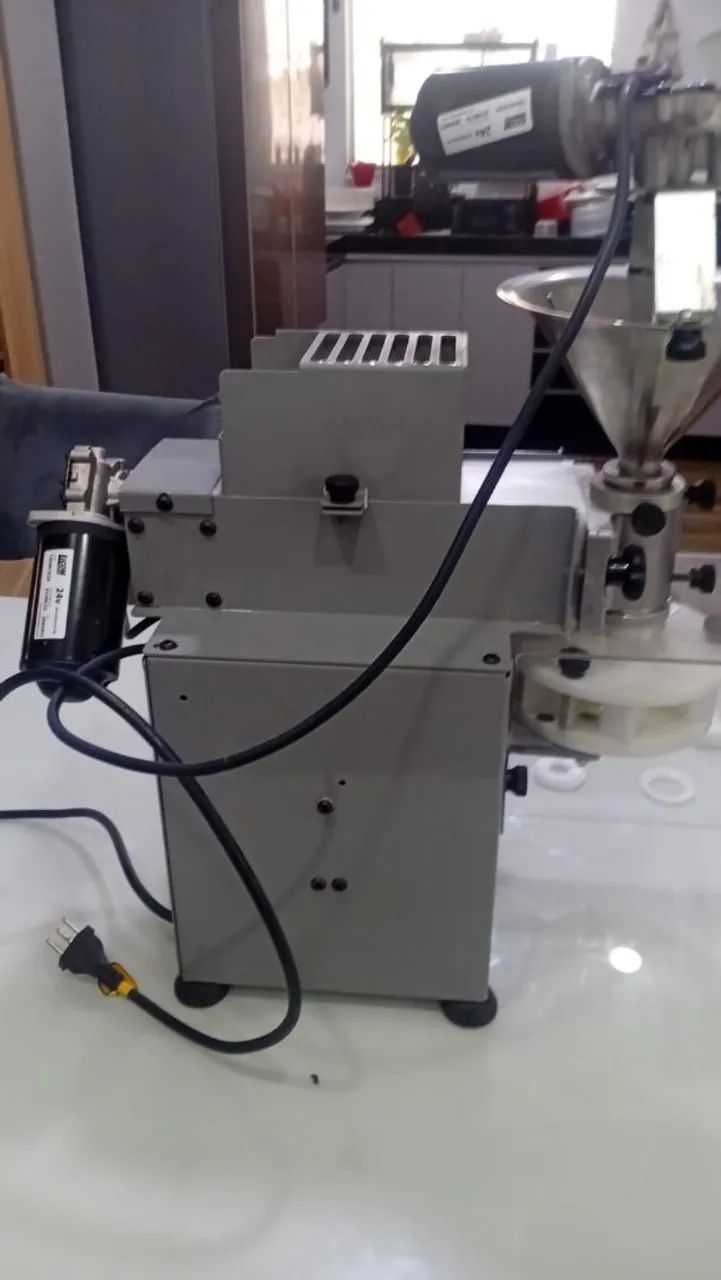 Máquina de salgados  - Foto 4