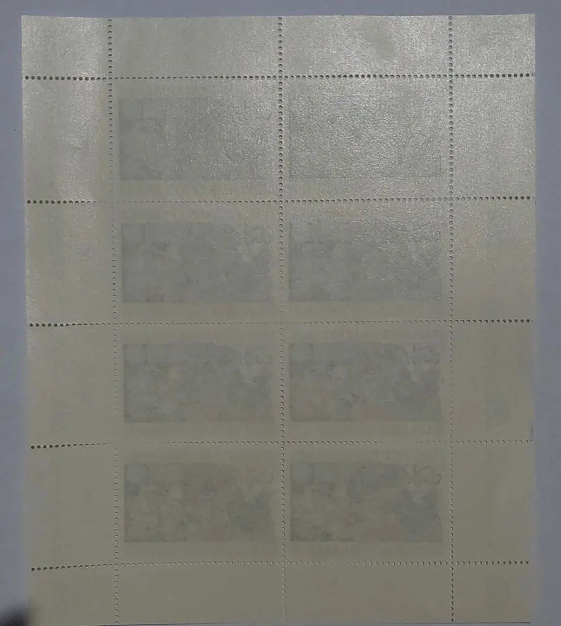 Filatélia Selos Áustria Tag Der Briefmark  - Foto 3