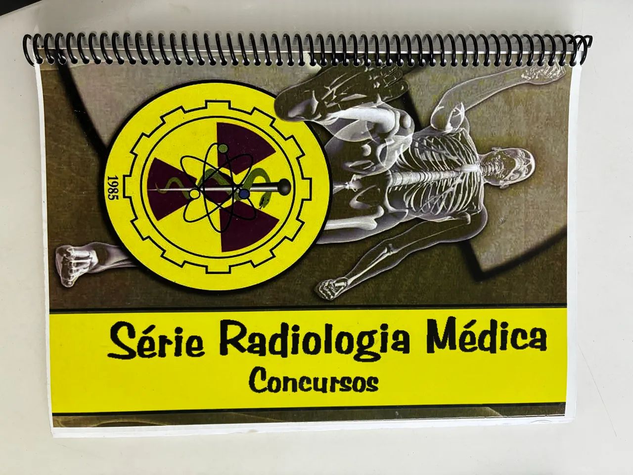 Livros radiologia e cursos preparatórios  - Foto 4