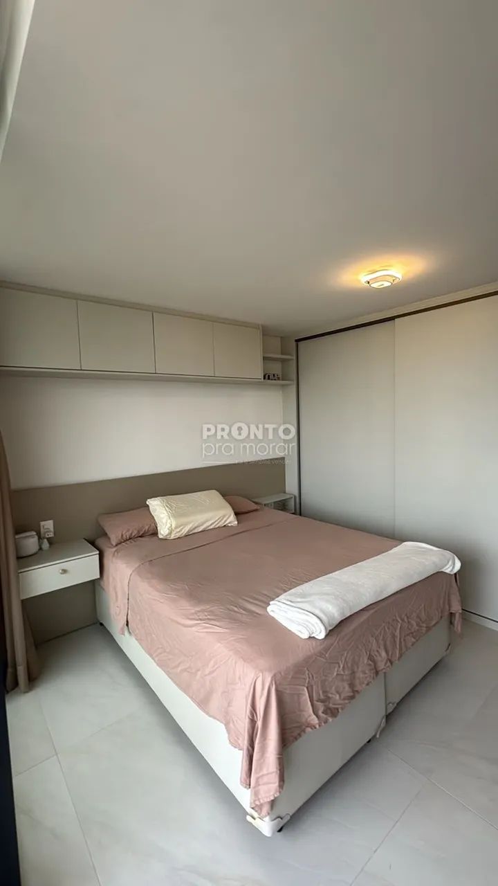 Apartamento com 2 quartos em Paiva - Foto 3