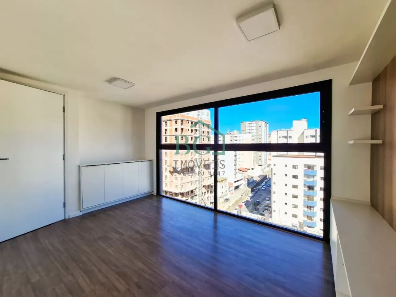Apartamentos Padrão em Poços de Caldas - Foto 5