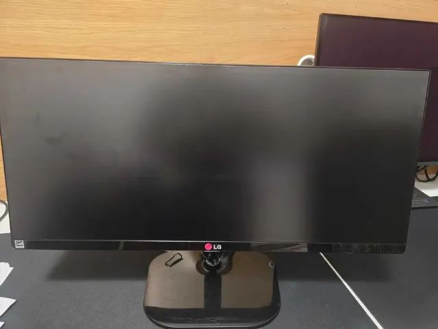 Monitor LG 25" Ultrawide