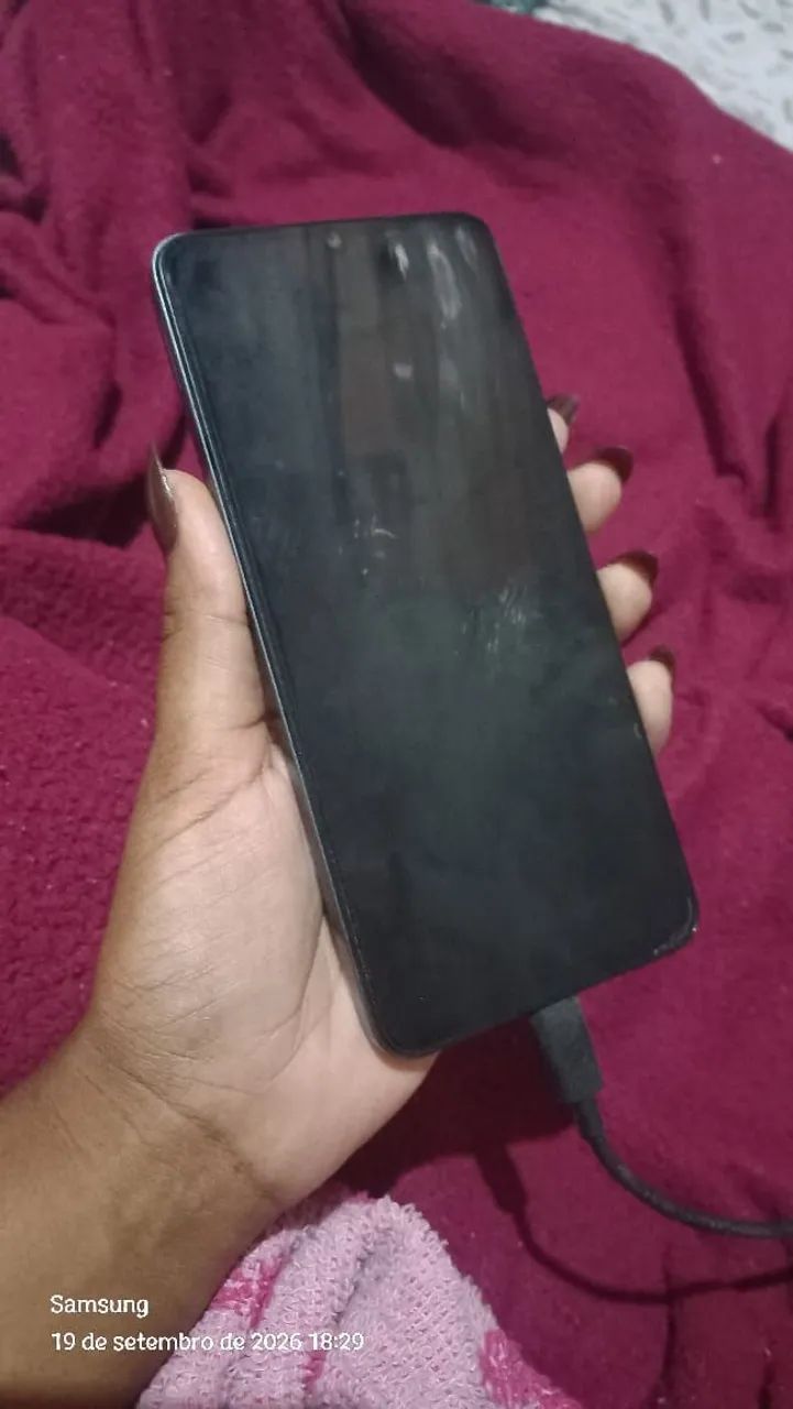 REDMI 13C 