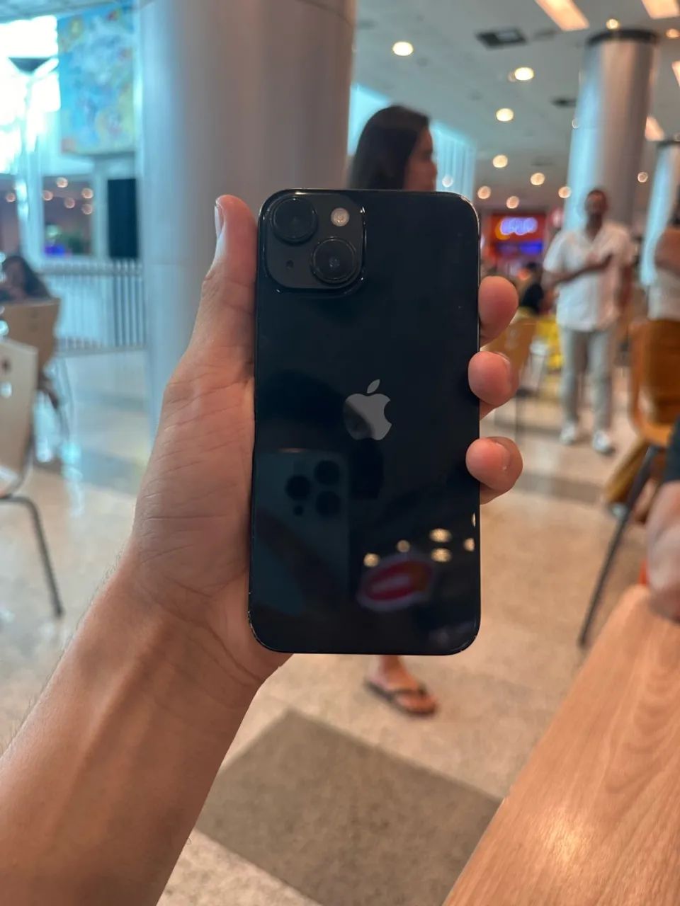 iPhone 14 128gb - Foto 2