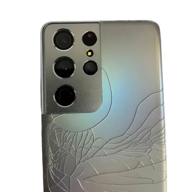Galaxy S21 Ultra 256GB - Foto 3