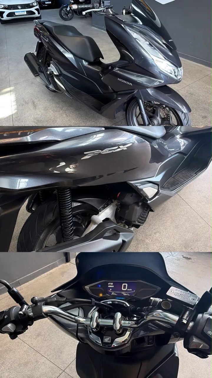 PCX 160 - Foto 5