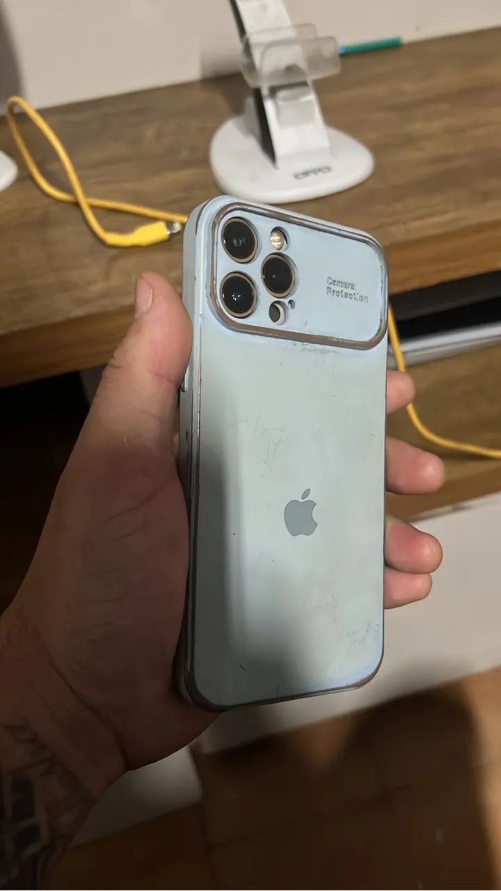 iPhone 12 Pro Max 256gb
