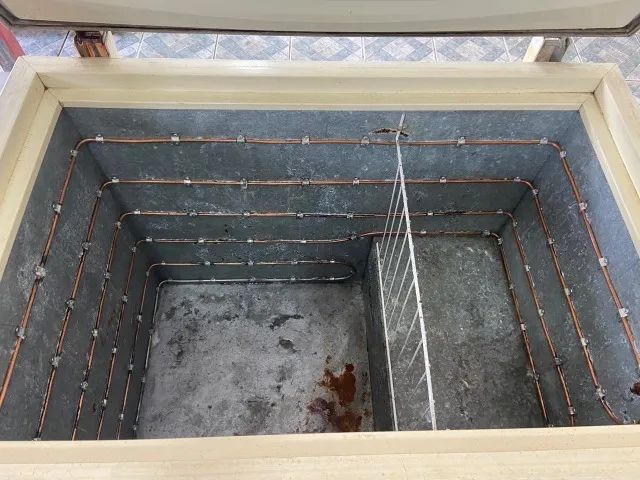 FREZER  - Foto 5