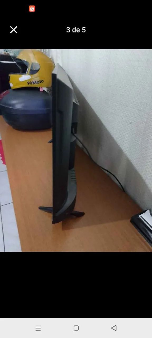 Tv smart Philco 32 polegadas  - Foto 3