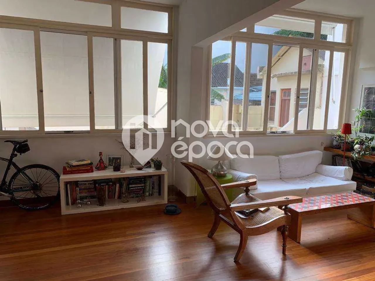 Botafogo | Apartamento 2 quartos - Foto 3