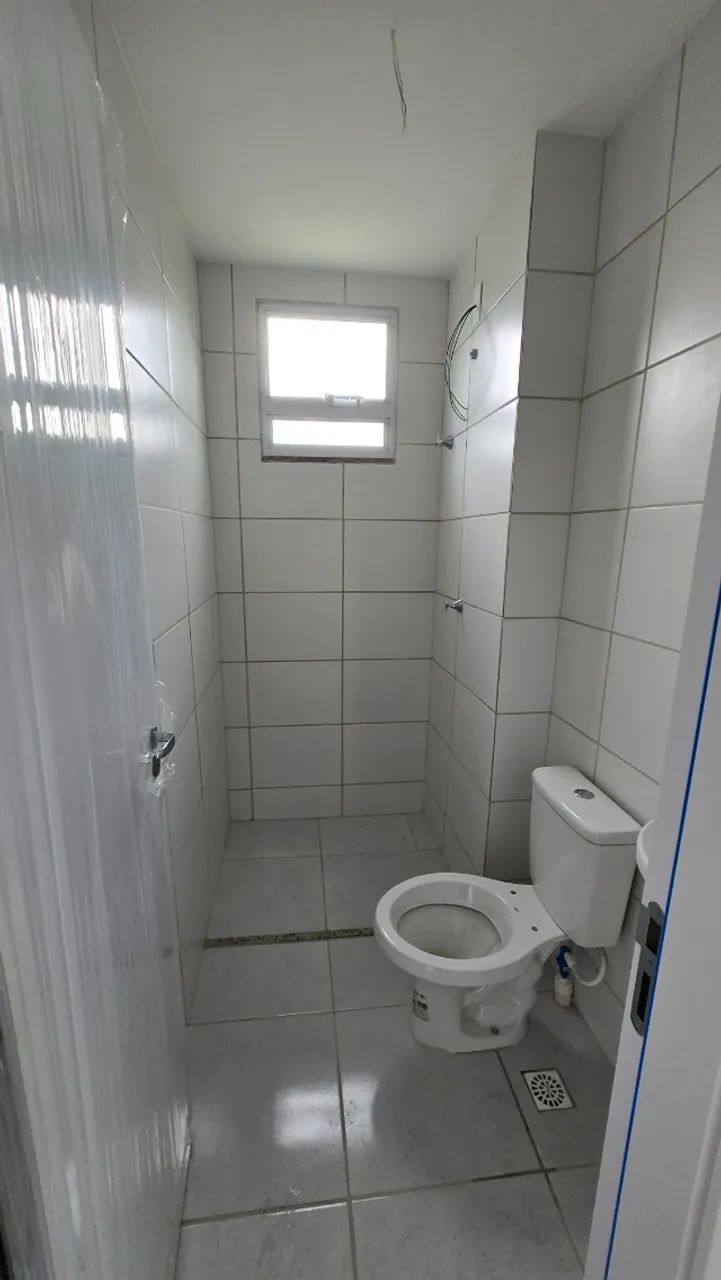 Marajoara II - 64m² - 2 Quartos com área livre R$ 1.500 Tapanã, bruno sechi - Foto 8