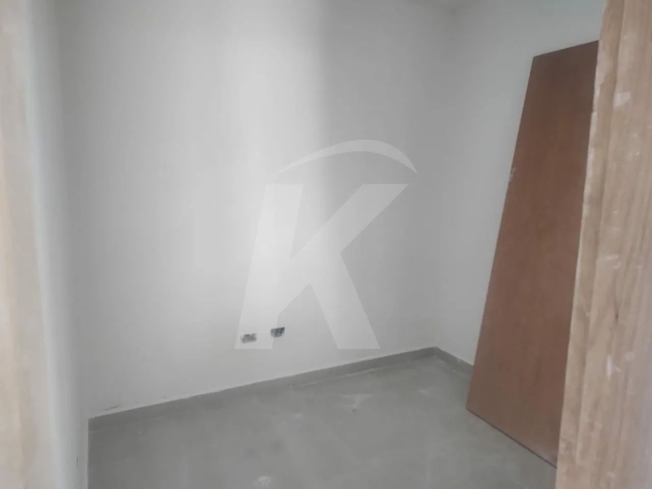 Apartamento decorado, 2 dormitórios, sala e cozinha americana. - Foto 4