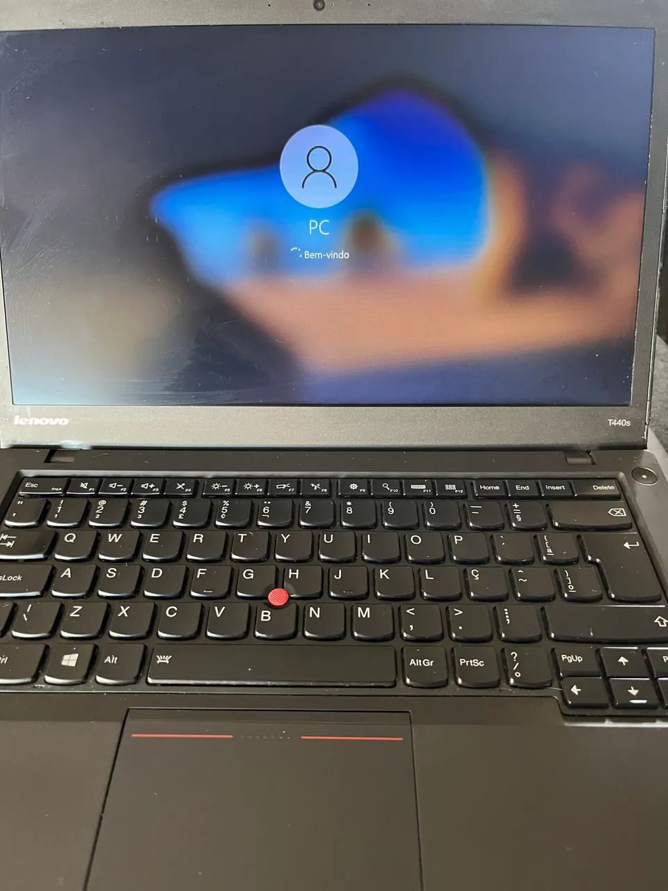 Notebook Lenovo i5 4ª - Foto 2