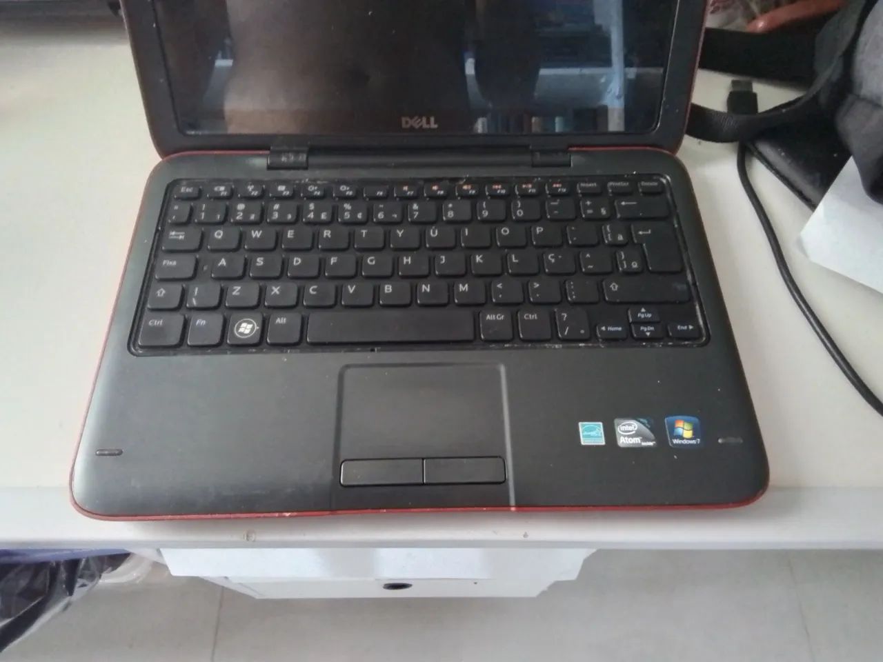Notebook Dell duo 1090 - Foto 3