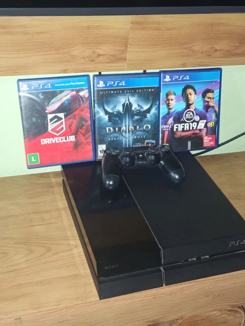 PS4