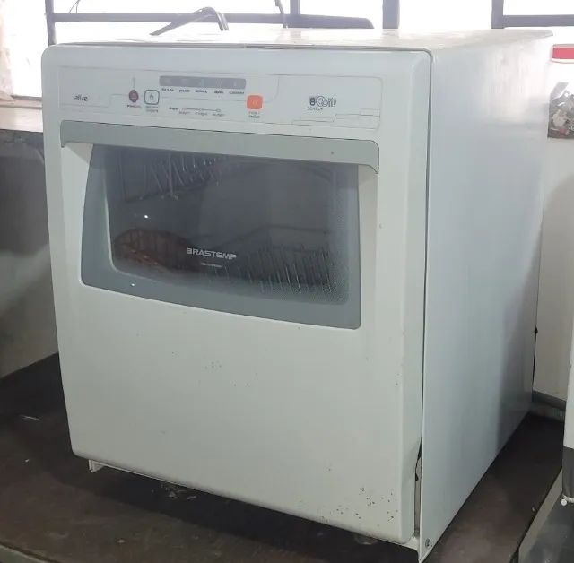 MÁQUINA DE LAVAR LOUÇAS  - Foto 3