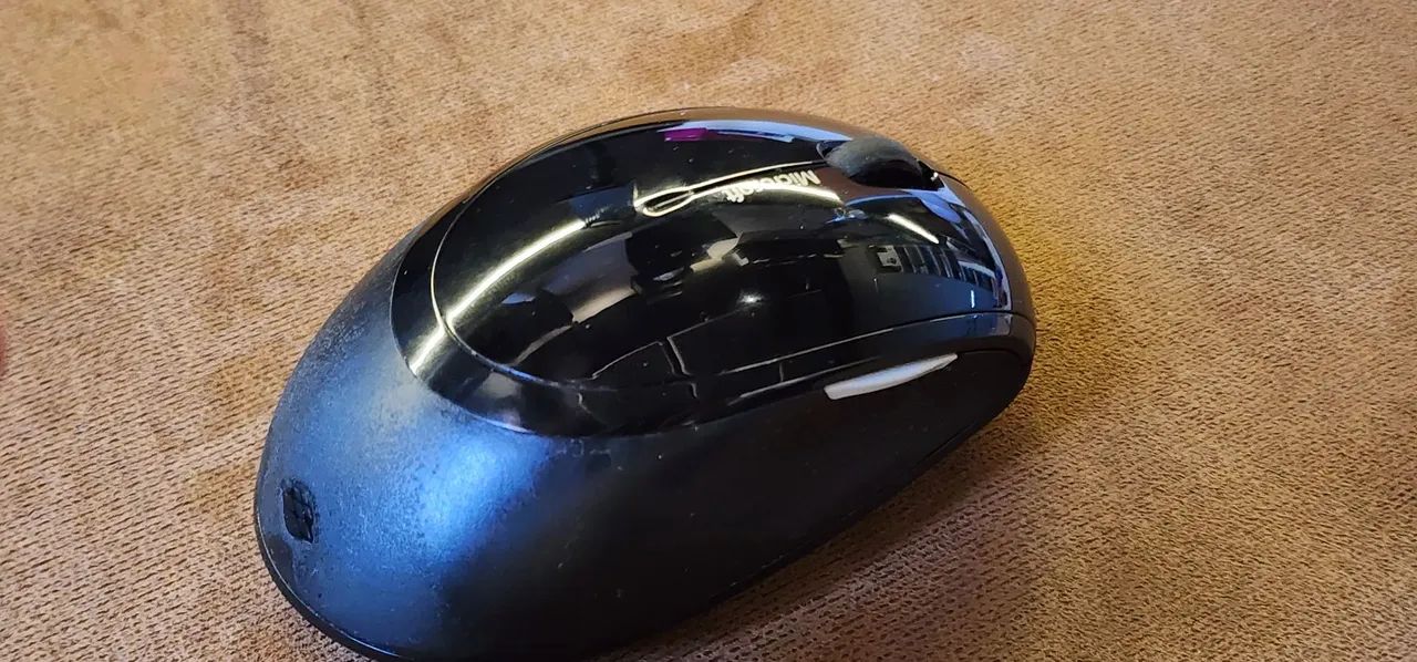 Mouse Microsoft - Foto 2