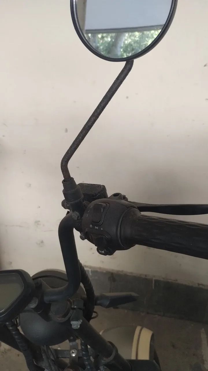Scooter elétrica  - Foto 4