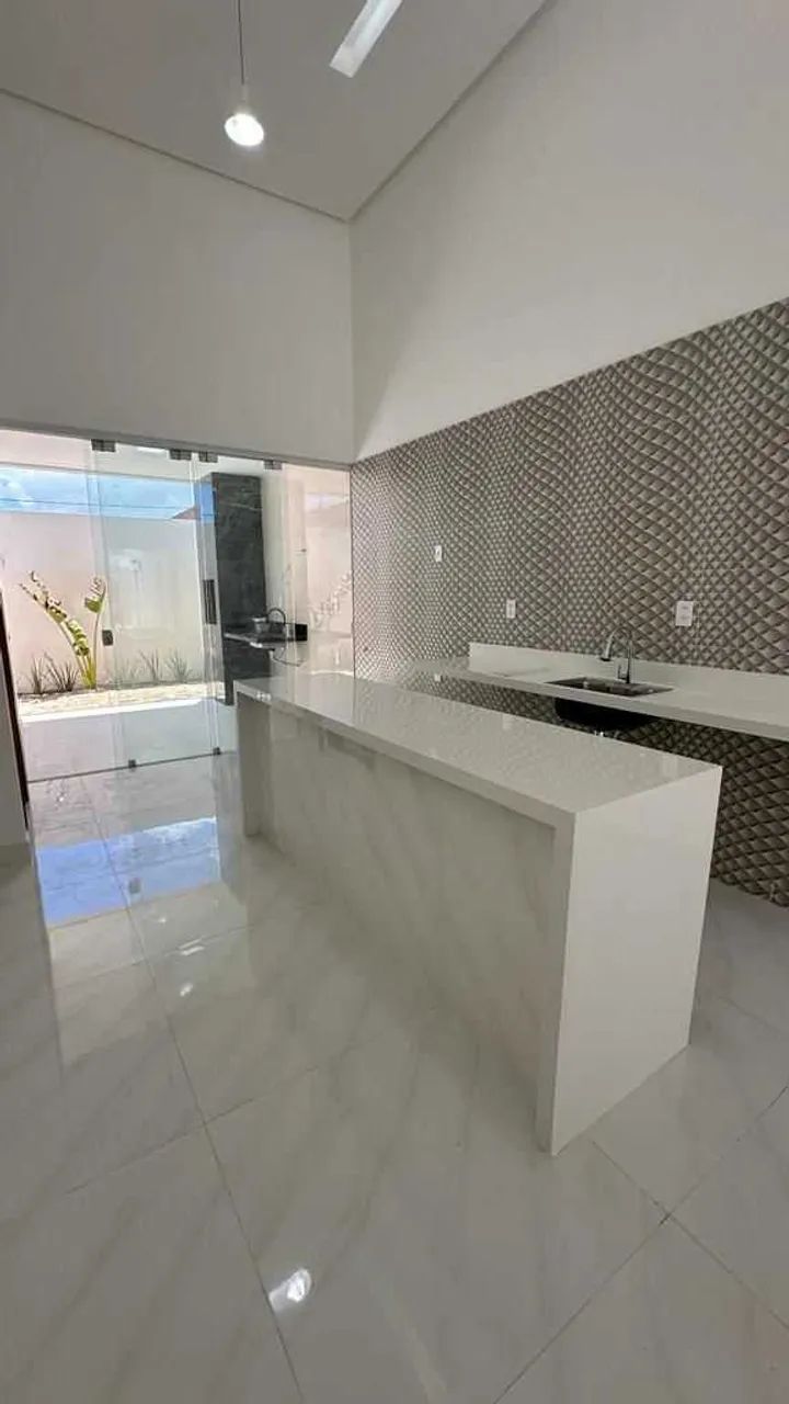 CASA NO LUAR DA BARRA - M.CC [31825] - Foto 3