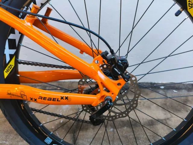 Mountain BIKE - Foto 3