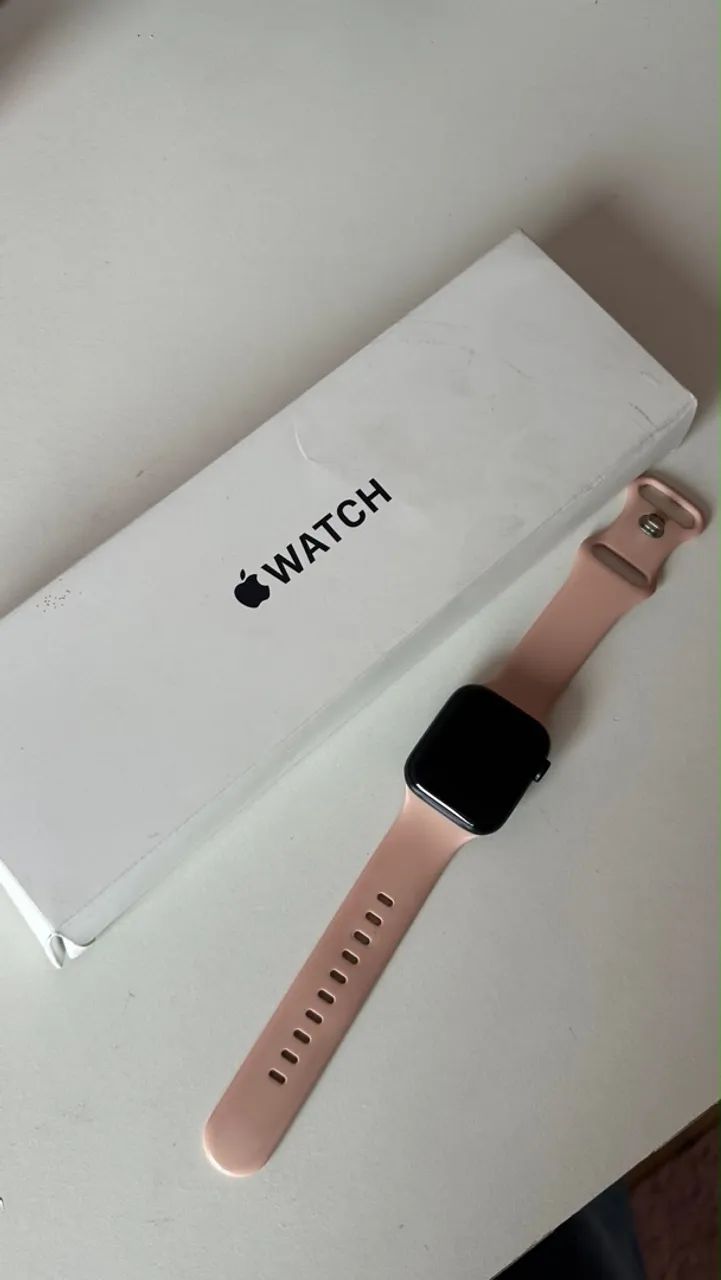 Vendo Apple Watch 