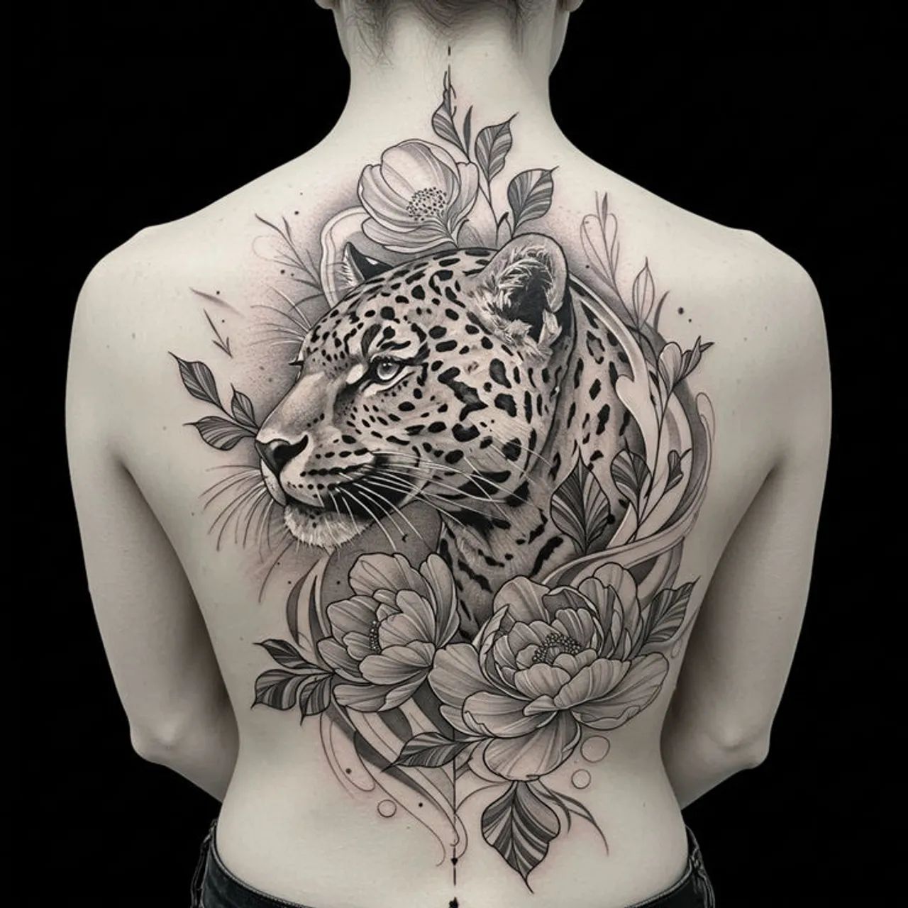 O que você tem para trocar em tatuagem ? 