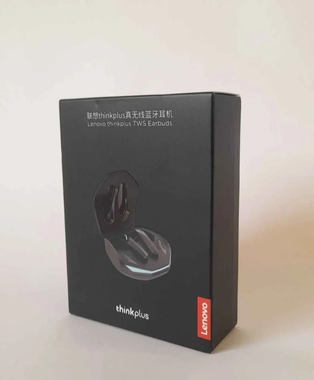 Fone bluetooth Lenovo GM2 PRO  - Foto 2