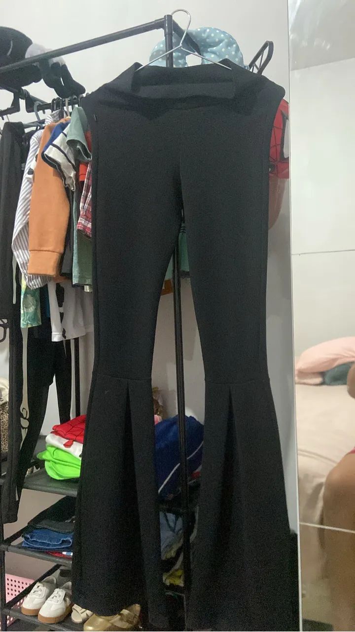 Roupas para brechó  - Foto 5