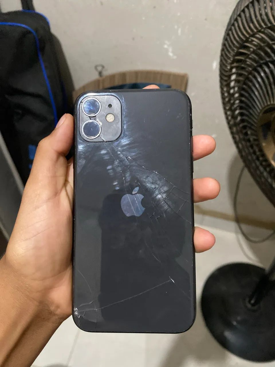 iPhone 11 barato  - Foto 5