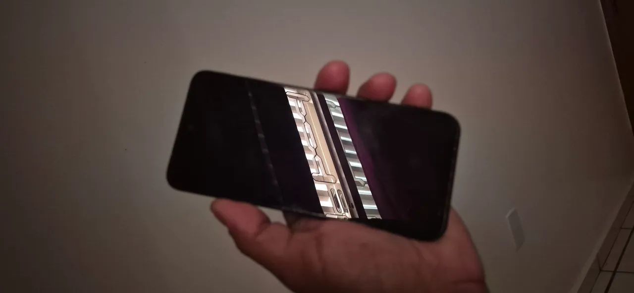 Vendo 2 celulares (troco por bicicleta) - Foto 4