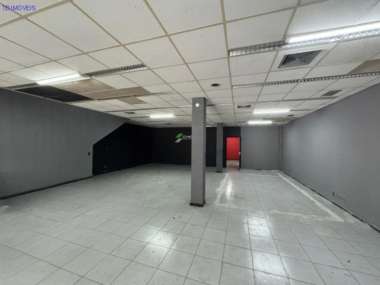 SALAO COMERCIAL em Sorocaba - SP, Cerrado - Foto 2