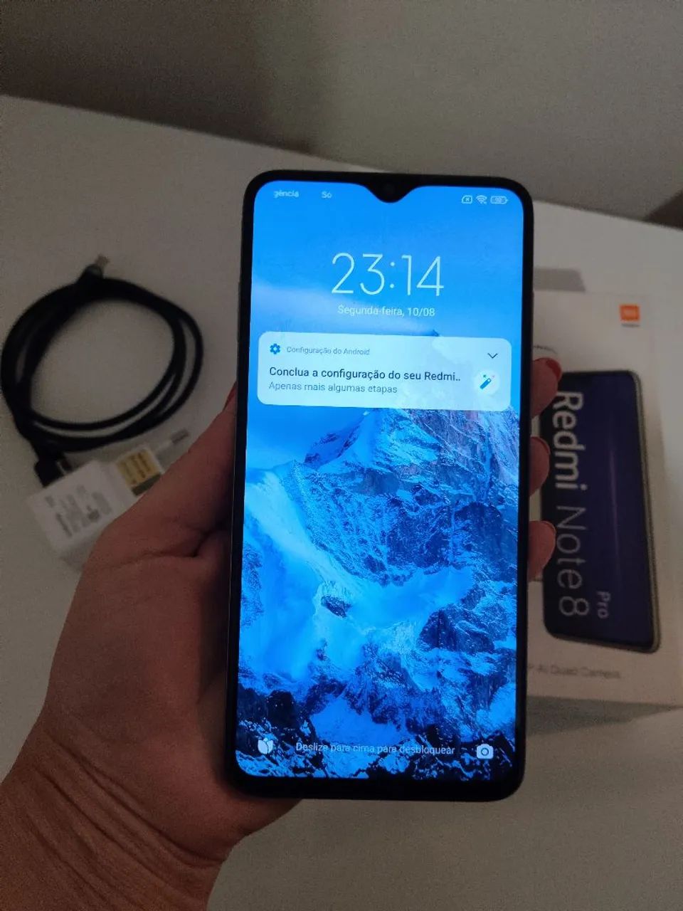 Celular xiaomi redmi 8  - Foto 3