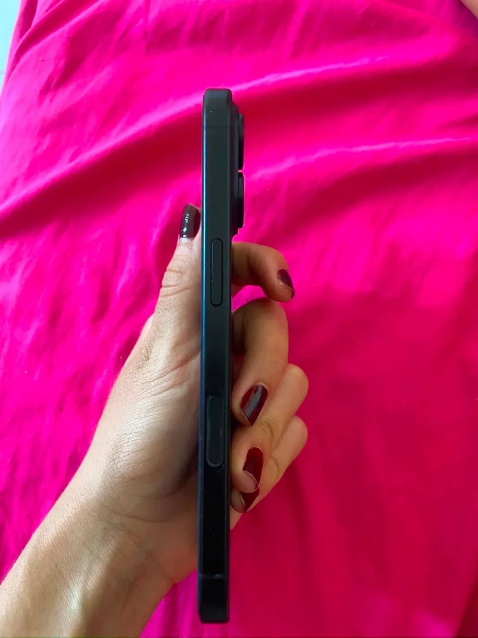 iphone 16 128GB zerado 