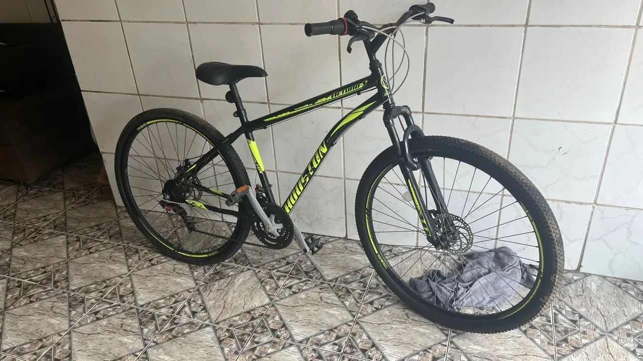 Bike 
