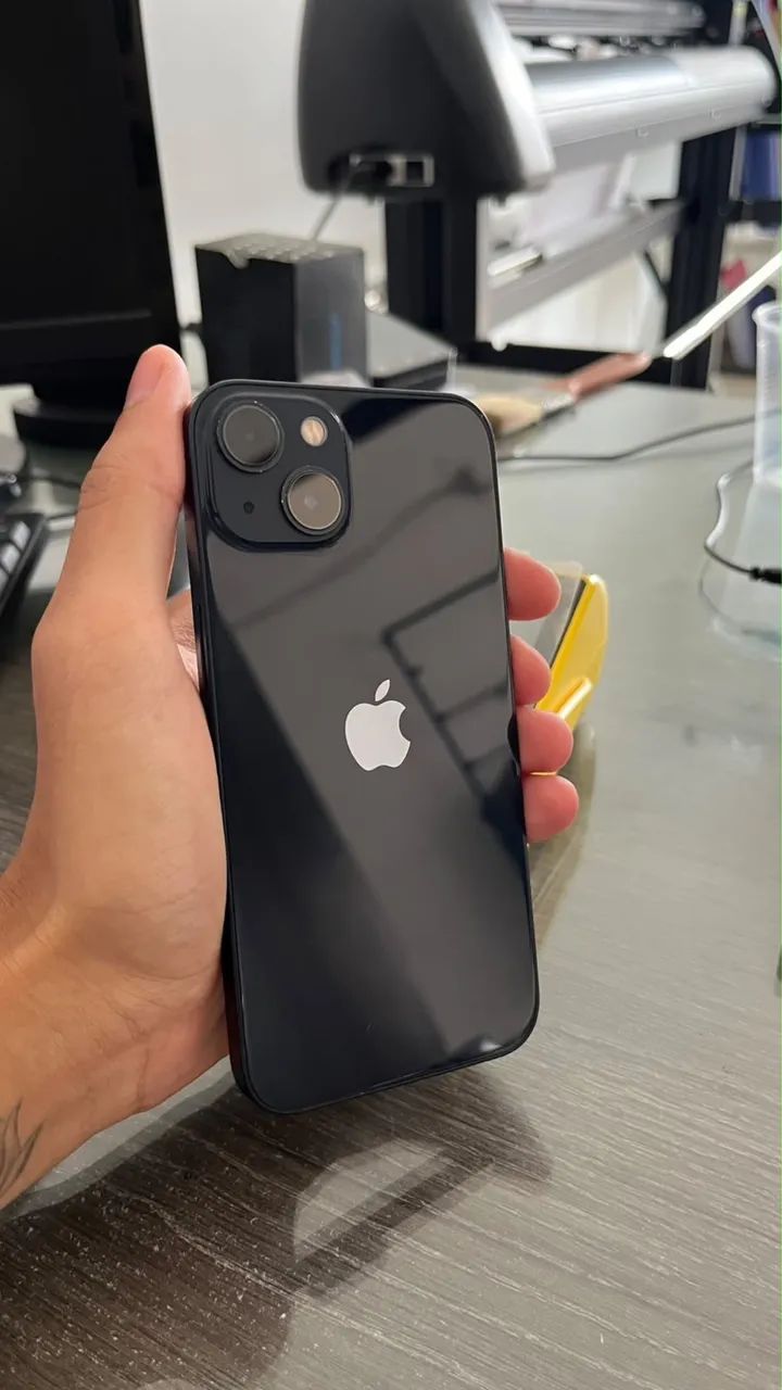 iPhone 13 128 gb  - Foto 3