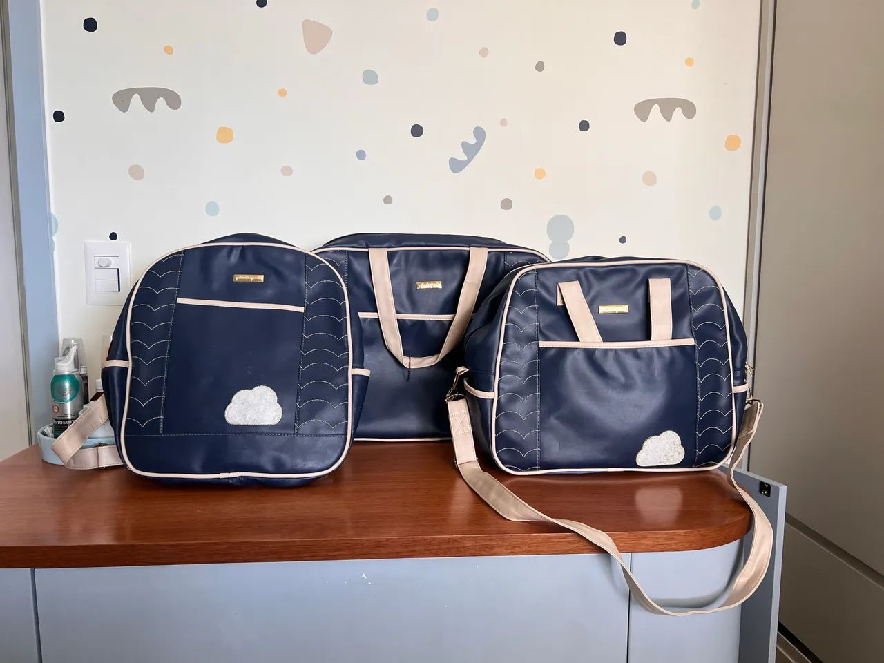 Bolsa maternidade  - Foto 2
