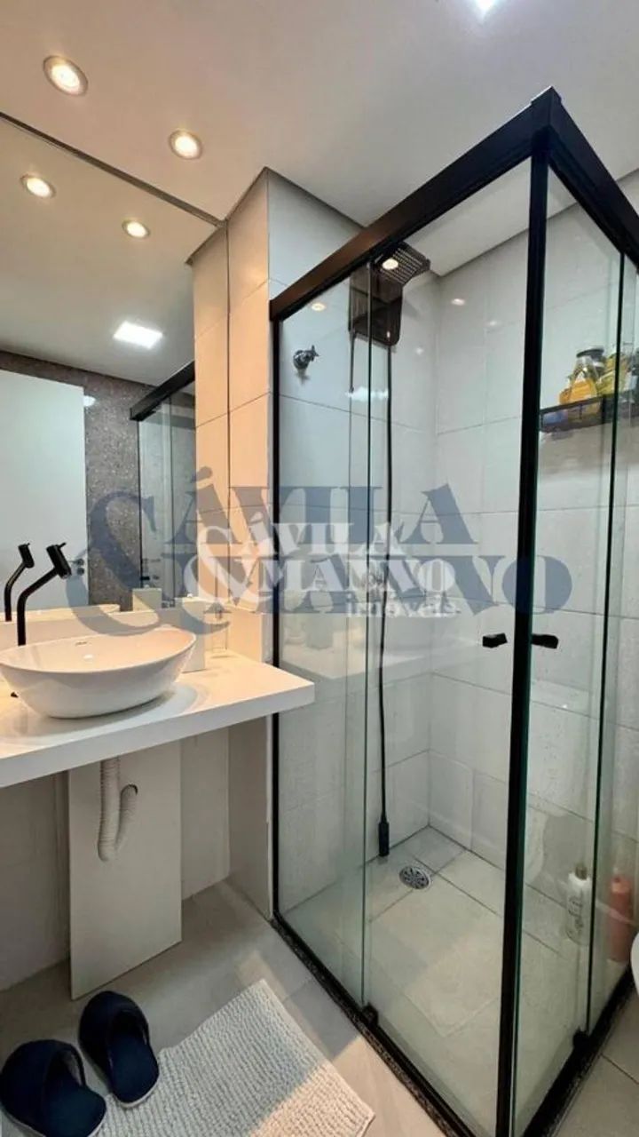 Apartamento com 2 quartos à Venda, Mooca - Foto 7