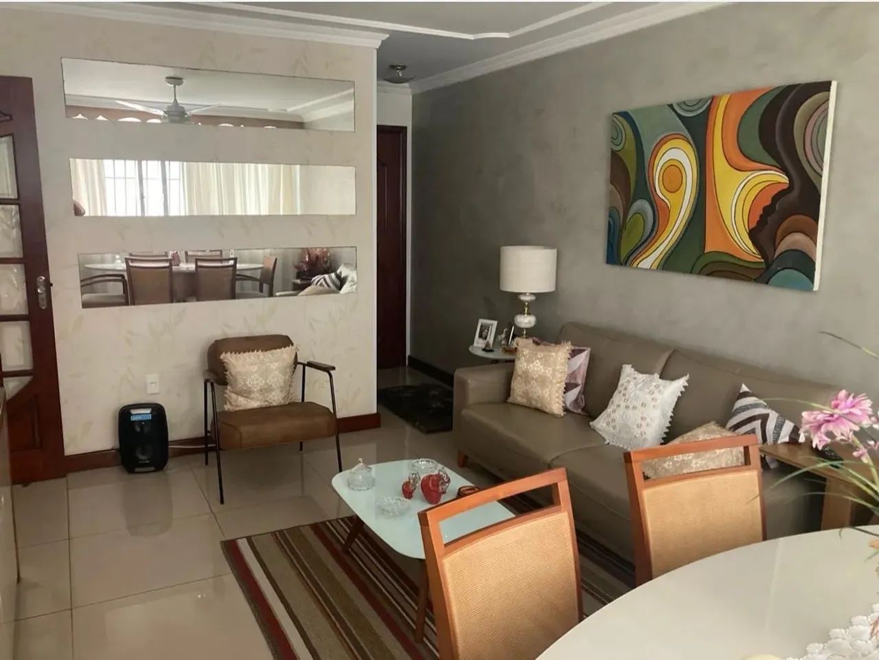 Apt Icarai 3 quartos 1 suíte diária 700.00