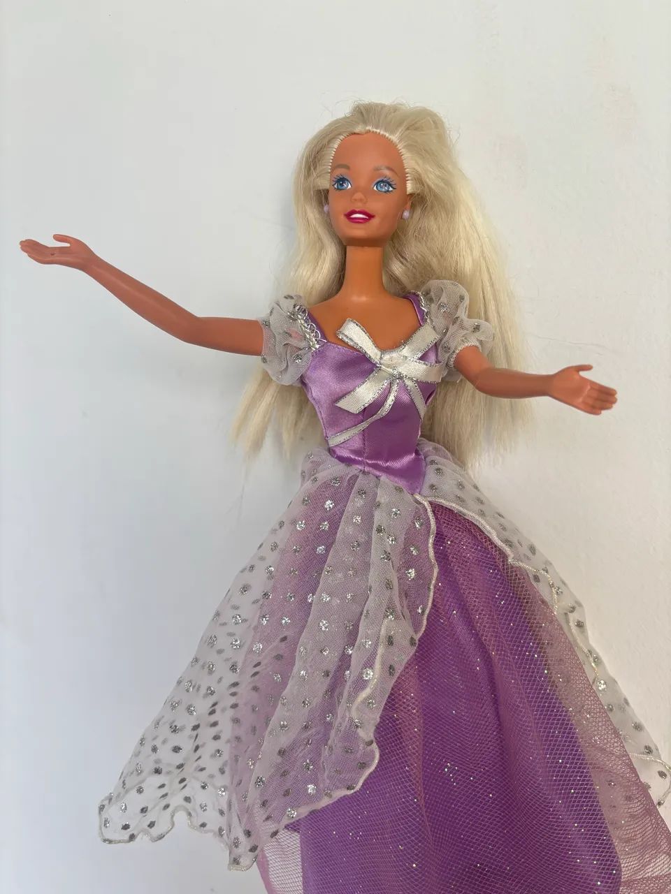 Barbie ビンテージ ⚠︎︎さらにお値下げ⚠︎︎ Barbie princesa anos 90 - Brinquedos e Jogos - Setor Oeste