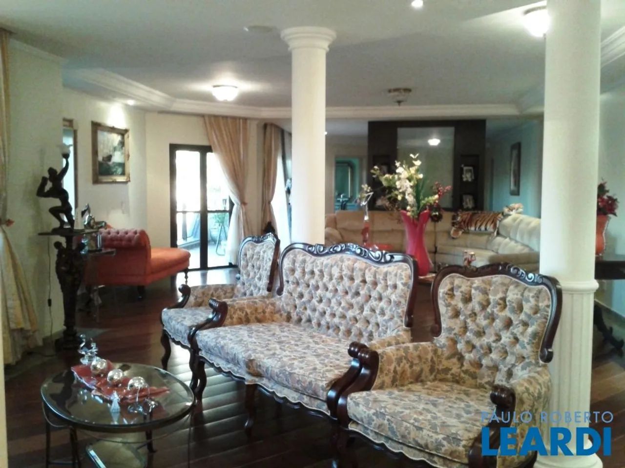 APARTAMENTO - SAÚDE - SP - Foto 4