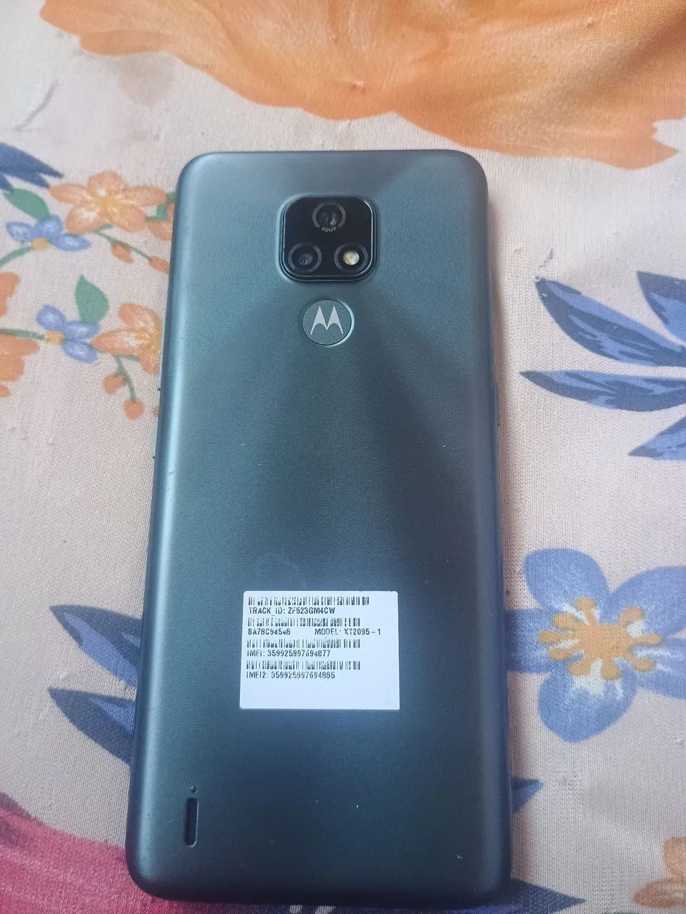 Moto E7 plus 64 gigas  - Foto 5