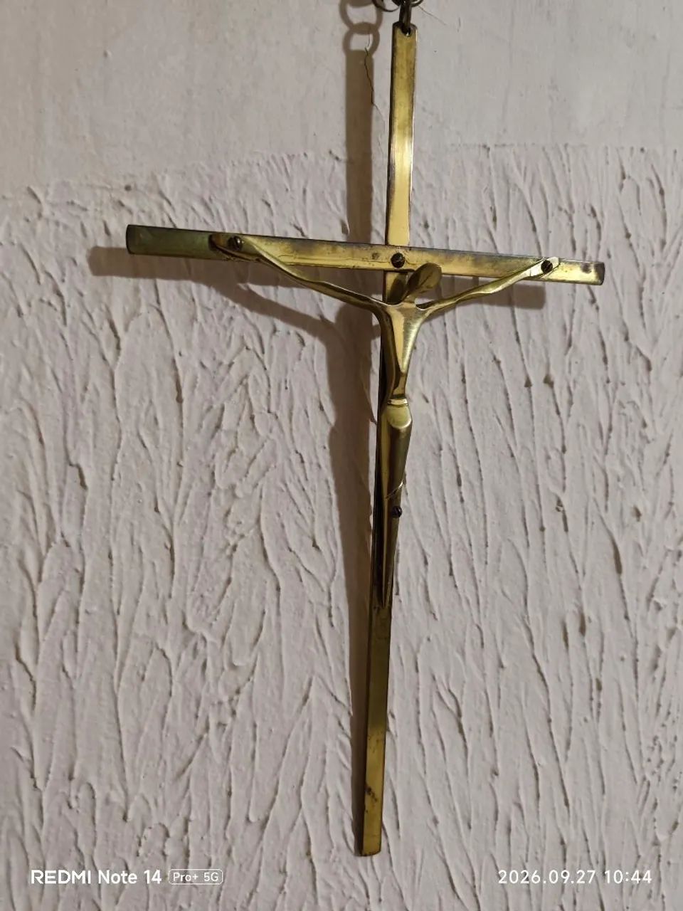 VENDO CRUCIFIXO  - Foto 4