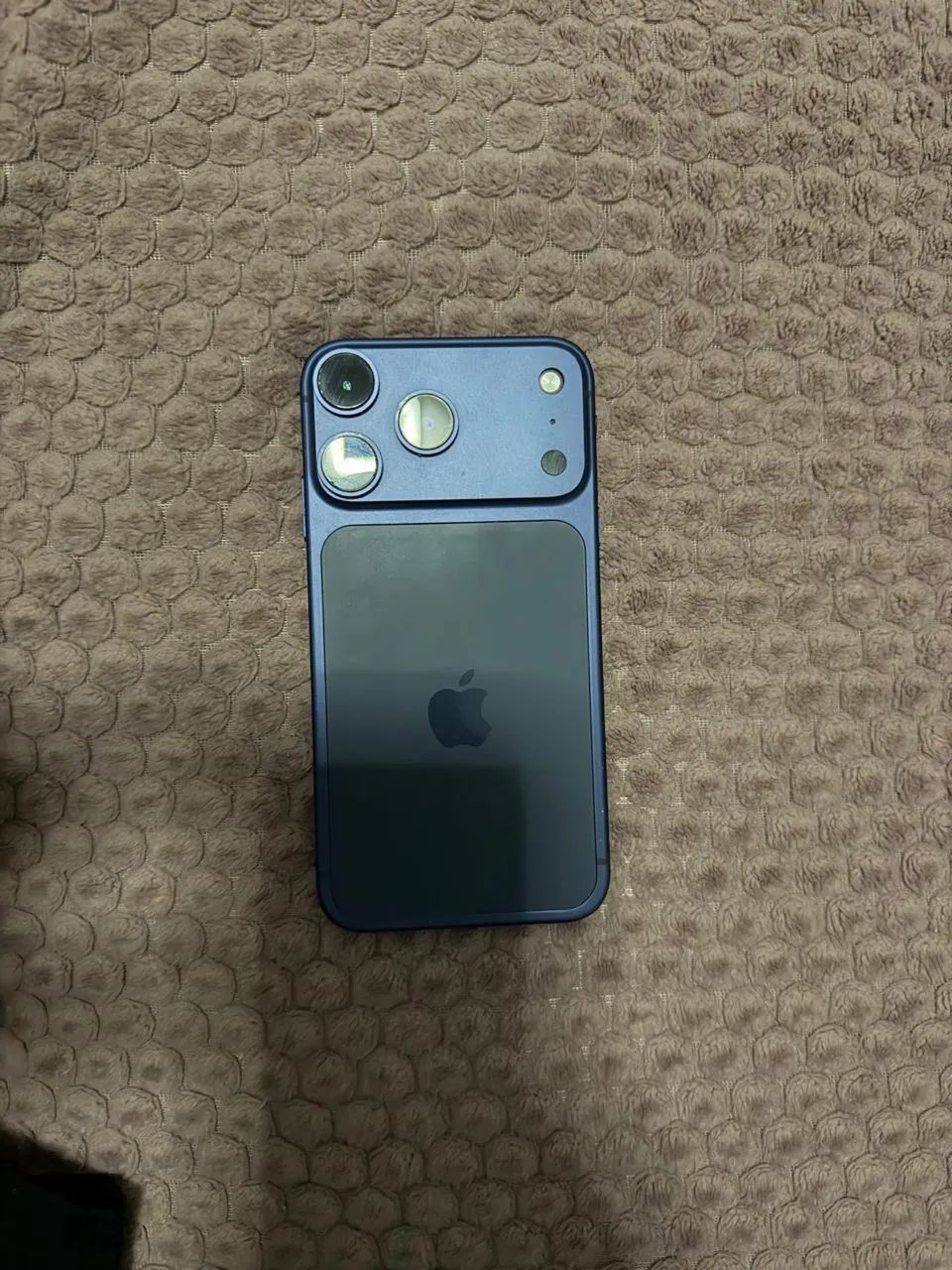 iPhone XR carcaça de 17 pro