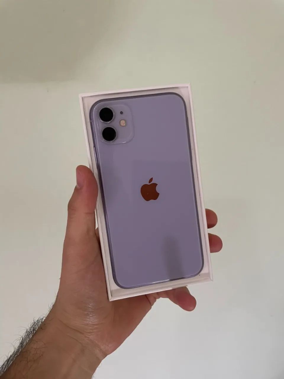 iPhone 11 64GB - 70% Bateria - Celulares e Smartphones - Praia