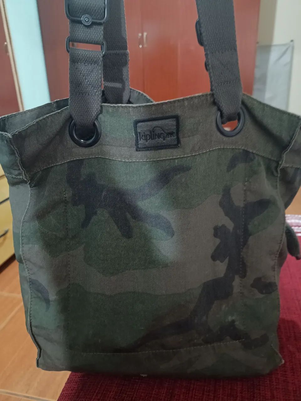 Bolsa Kipling 